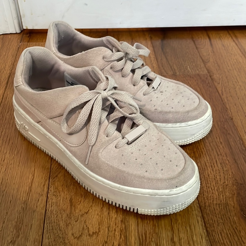 COPY - Nike Air Force